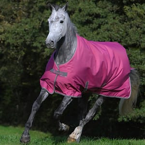 Bucas Freedom 150g Ponikoot Vadelma