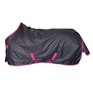 Bucas Freedom ulkoloimi ponille