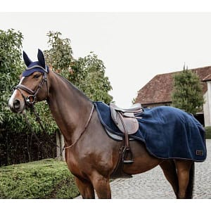 Kentucky heavy fleece ratsastusloimi