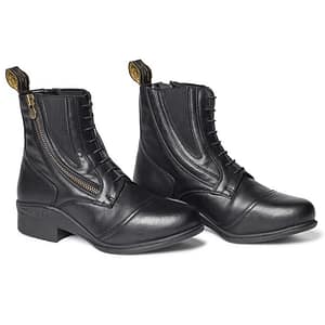 Mountain Horse Talvi ratsastuskengät