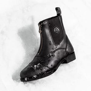 Mountain Horse Veganza lasten talvi ratsastuskengät