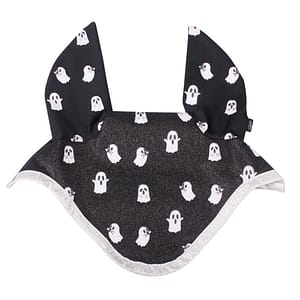 qhp halloween korvahuppu kummitus