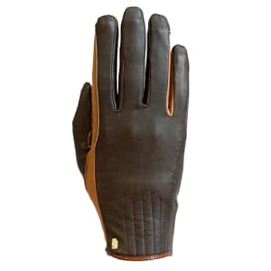 Roeckl wels ratsastushanskat ratsastajalle ovat miellyttävät ja lämpimät kädessä