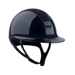 Samshield 2.0 Miss shield glossy ratsastuskypärä