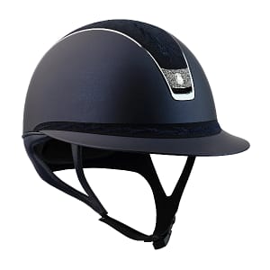 Samshield Miss Shield 2.0 ratsastuskypärä