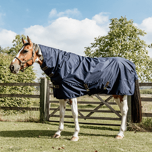 Kentucky sadeloimi fleecevuorilla