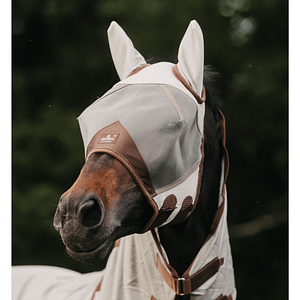 Kentucky ötökkähuppu hevoselle, koot cob ja full