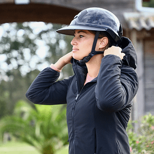 Flex-on Armet Star Angel ratsastuskypärä