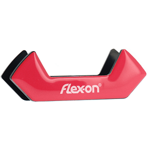 Flex-on magneetit jalustimiin fuksia