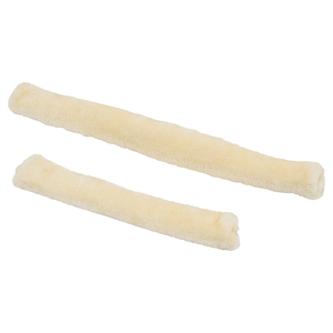 Horse Guard karvapehmuste hevosen suitsiin tai riimuun