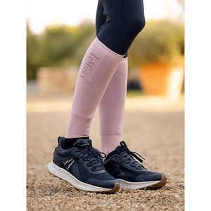 LeMieux Kisasukat 2-pack roosa