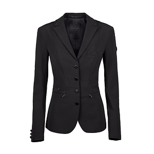 Pikeur Kisatakki Phelia Musta