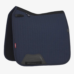 LeMieux Essence Kouluhuopa Tummansininen