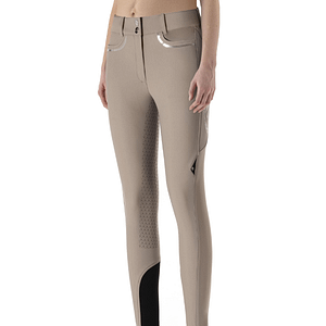 Equiline Gusmafh Ratsastushousut Beige