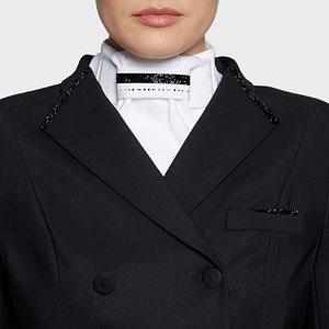 Samshield Premium Plastrong Musta