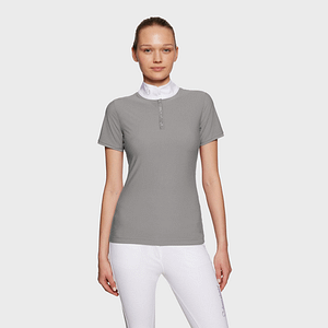 Samshield Roxy Premium Kisapaita Harmaa