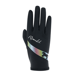 Reockl Kapriole lasten ratsastuskäsineet