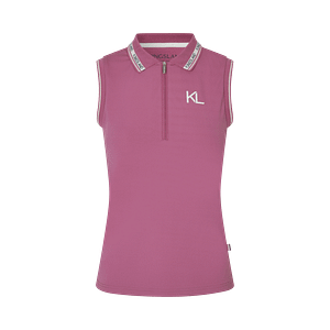 Kingsland Naira Hihaton Pikeepaita Roosa