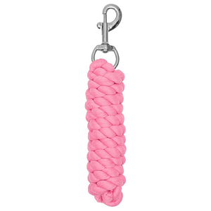 Horse Guard Puuvilla Riimunnaru Vaaleanpunainen