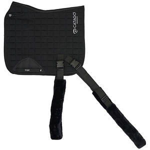 Catago FIR-Tech Training Satulahuopa Kuminauhoilla