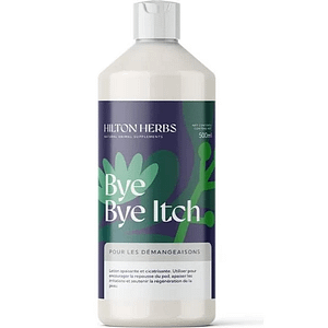 Bye Bye Itch Lotion 500ml