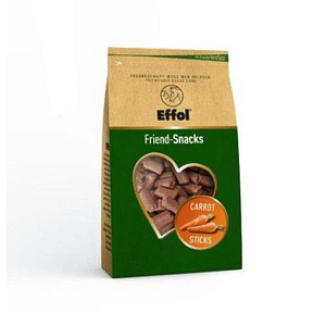 Effol Friend-Snacks Porkkana