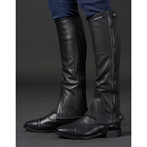 Equipage Chester Chapsit Musta