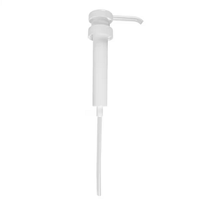 Solheds Annostelupumppu 2,5L Kanisteriin