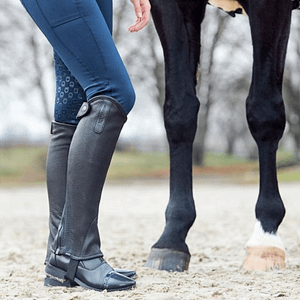 Equipage Burnley Chapsit Mustat