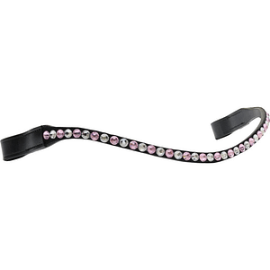 Horse Guard Otsapanta 25.2 Vaaleanpunainen