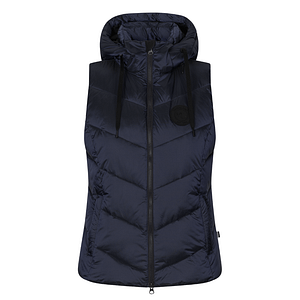 Kingsland Monica Toppaliivi Tummansininen