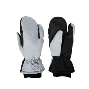 Kingsland Maurice Kolmisormihanskat