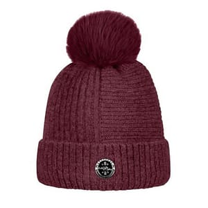 FairPlay Vesta Pipo Viininpunainen