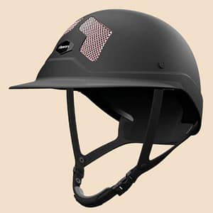 Flex-On Armet Dark Mixte Colour Grids Roosa