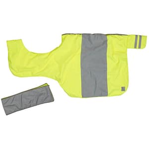 Horse Guard Eben Heijastava Ratsastusloimi