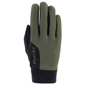 Roeckl Wolfach Heijastavat Ratsastushanskat