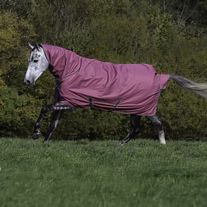 Bucas Freedom Fullneck 150g ulkoloimi kiinteällä kaulakappaleella