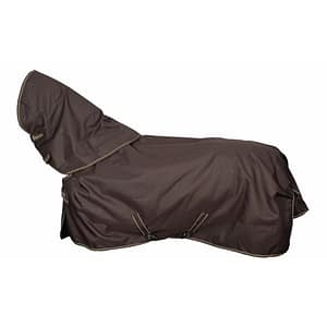 Bucas Irish turnout 50g tai 150g ulkoloimi irroitettavalla kaulakappaleella