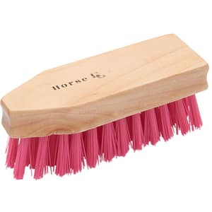 Horse Guard Kavioharja Pinkki