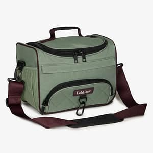 LeMieux ProKit Lite Hoitolaukku Vihreä