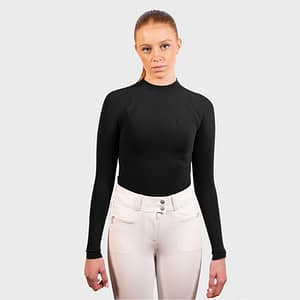 Samshield Alicia Treenipaita Musta