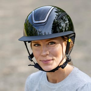 Equipage Guardian MIPS Glossy Kypärä