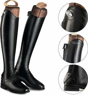 DeNiro Volare Ratsastussaappaat