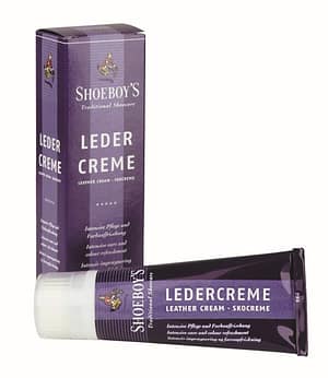Suedwind Shoeboy's Leather Cream