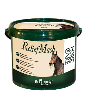St. Hippolyt Relief Mash 7,5kg