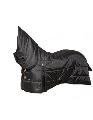 Wahlsten Larami kaulakappaleellinen talliloimi 200g täytteellä