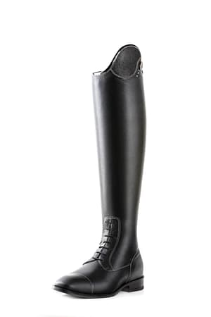 DeNiro Tricolore Salentino ratsastussaappaat