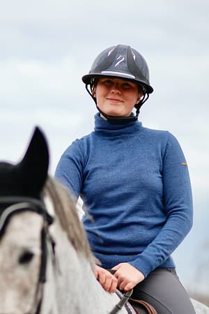 Pure Equestrian pooloneule