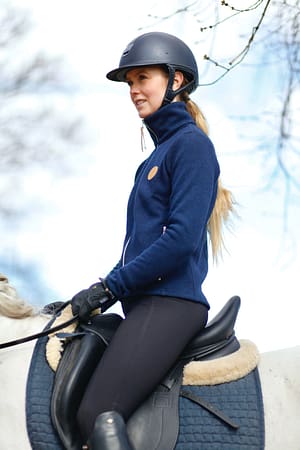 Pure Equestrian Villafleecetakki