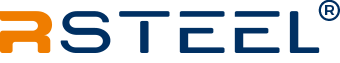 Rsteel Logo